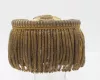 Prussian Beamte Epaulets in Oberst Rank Visuel 11